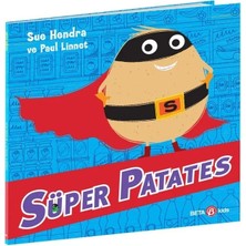Nessiworld  Süper Patates
