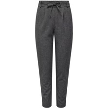 Only Kadın Gri Pantolon 15330800G