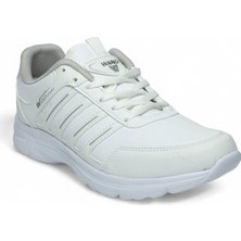 Unisex Sneaker Ortopedik Günlük Spor Ayakkabı 4010-101-0003