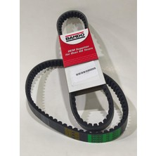 Salcano Nova 125 150 Uyumlu Yerli Ürtm Varyatör Kayış