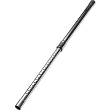 Fakir Uyumlu Ranger / Atria / Cross / Pretty Teleskopik Metal Boru