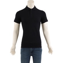 T-Shirt Slim Fit Erkek