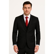 Slim Fit Smokin Erkek