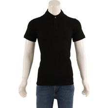 T-Shirt Slim Fit Erkek