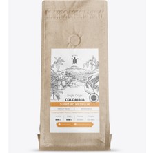 Mood Coffee Roastery Colombia Supremo Medellin - 1 kg