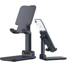 Portatif Masaüstü Telefon Tablet Tutucu
