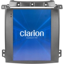 Kia Sorento 2k Görüntü Kaliteli Tesla 9.7 Inch Multimedya Sistemi 4+64 Clarion (2002-2006)