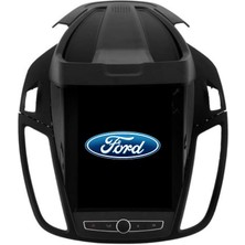 Ford C-Max 2k Görüntü Kaliteli Tesla 9.7 Inch Multimedya Sistemi 4+64 Myway (2013-2020)