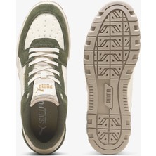 Puma Caven 2 0 Abrupt Sd Erkek Haki Spor Ayakkabı.06