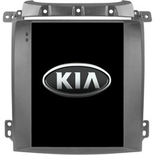 Kia Sorento 2k Görüntü Kaliteli Tesla 9.7 Inch Multimedya Sistemi 4+64 Myway (2002-2006)