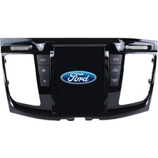 Ford Transit 2k Görüntü Kaliteli Tesla 9.7 Inch Multimedya Sistemi 4+64 Myway (2020-2025)