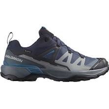 Salomon x Ultra 360 Gore-Tex Erkek Outdoor Ayakkabısı L47860400 Lacivert