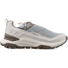 Tımberland Motion Access Low Lace Up Waterproof Sne Erkek Günlük Bot TB0A6F4XEJK1 Mavi