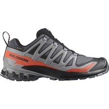 Salomon Xa Pro 3D V9 Gore-Tex Erkek Outdoor Ayakkabısı L47817500 Renkli
