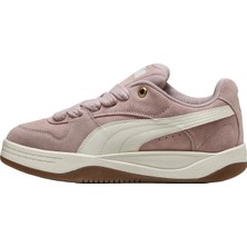 Puma Park Luna Sd Kadın Pembe Günlük Ayakkabı