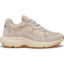 Timberland Hazel Lane Low Lace Up Sneaker   Günlük Bot TB0A42X8EO11 Siyah