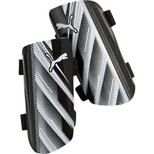 Puma Attacanto Strap Futbol Tekmelik 3099601 Siyah