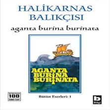 Aganta Burina Burinata