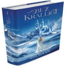 Buz Krallığı (Ciltli)