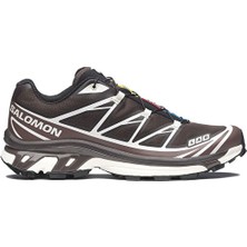 Salomon Xt-6 Erkek Outdoor Ayakkabısı L47866100 Gri