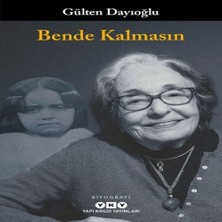 Bende Kalmasın