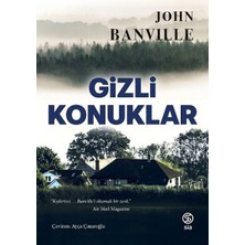 Gizli Konuklar