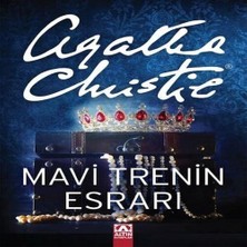Mavi Trenin I
