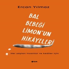 Bal Bebeği Limon’un Hikâyeleri