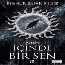Içinde Bir Sen 4 - Azlem
