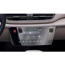 Togg T10X Alt Ekran Multimedya Uyumlu 9h Nano Ekran Koruyucu