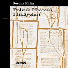 Politik Hayvan Hikâyeleri