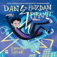 Dan ve Buzdan Piramit