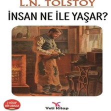 Insan Ne Ile Yaşar?