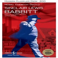 Babbitt - Modern Klasikler Dizisi