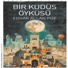 Bir Kudüs Öyküsü    