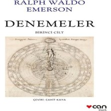 Denemeler: Birinci Cilt