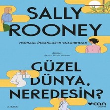 Güzel Dünya, Neredesin?