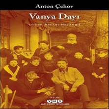 Vanya Dayı
