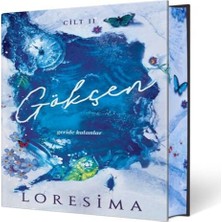 Gökçen 2: Geride Kalanlar (Ciltli Özel Baskı)