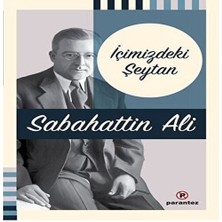 Içimizdeki Şeytan