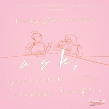 Aşk, Yalnızlık ve Diğer Her Şey Için  Sıradışı Tarifler