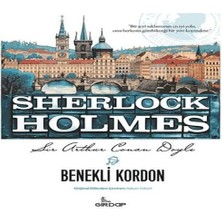Benekli Kordon - Sherlock Holmes    