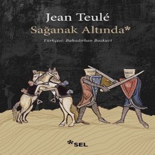 Sağanak Altında