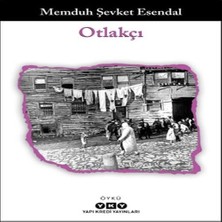Otlakçı