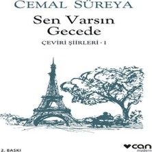 Sen Varsın Gecede - Çeviri Şiirleri 1