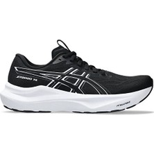 Asics Gt-2000 14 Kadın Siyah Beyaz Koşu Ayakkabısı 1012B843-001