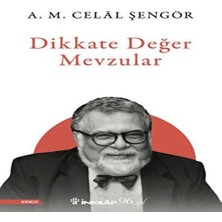 Dikkate Değer Mevzular