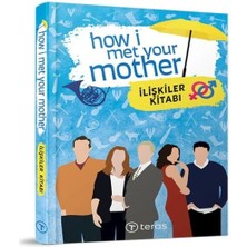 How I Met Your Mother : Ilişkiler Kitabı
