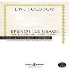E ile Uşağı - Bir Toprak  Sabahı - Hasan Ali Yücel Klasikleri