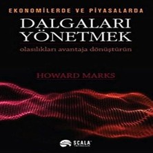 Ekonomide ve Piyasalarda Dalgaları Yönetmek